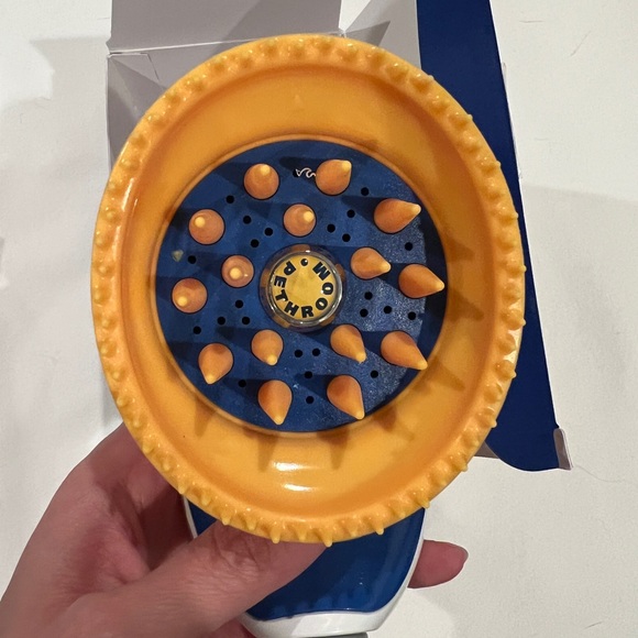 Pet Grooming & Massaging Bath Shower Head Attachment - Picture 4 of 6